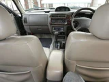 1997 Mitsubishi Challenger 2.8 Wide Diesel Turbo 4WD Coupe for sale, Japanese used car export - photo 67 of 80 | GULJI TRADERS