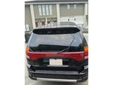 1997 Mitsubishi Challenger 2.8 Wide Diesel Turbo 4WD Coupe for sale, Japanese used car export - photo 77 of 80 | GULJI TRADERS