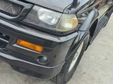 1997 Mitsubishi Challenger 2.8 Wide Diesel Turbo 4WD Coupe for sale, Japanese used car export - photo 78 of 80 | GULJI TRADERS