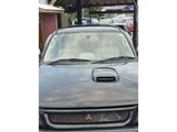 1997 Mitsubishi Challenger 2.8 Wide Diesel Turbo 4WD Coupe for sale, Japanese used car export - photo 80 of 80 | GULJI TRADERS