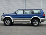 1997 Mitsubishi Challenger LD4WD Coupe for sale, Japanese used car export - photo 3 of 46 | GULJI TRADERS