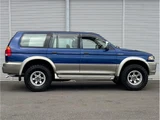 1997 Mitsubishi Challenger LD4WD Coupe for sale, Japanese used car export - photo 4 of 46 | GULJI TRADERS
