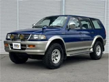 1997 Mitsubishi Challenger LD4WD Coupe for sale, Japanese used car export - photo 5 of 46 | GULJI TRADERS