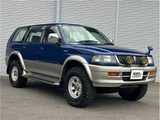 1997 Mitsubishi Challenger LD4WD Coupe for sale, Japanese used car export - photo 6 of 46 | GULJI TRADERS