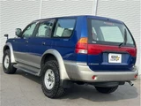 1997 Mitsubishi Challenger LD4WD Coupe for sale, Japanese used car export - photo 7 of 46 | GULJI TRADERS