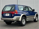 1997 Mitsubishi Challenger LD4WD Coupe for sale, Japanese used car export - photo 8 of 46 | GULJI TRADERS