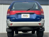 1997 Mitsubishi Challenger LD4WD Coupe for sale, Japanese used car export - photo 10 of 46 | GULJI TRADERS