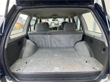 1997 Mitsubishi Challenger LD4WD Coupe for sale, Japanese used car export - photo 12 of 46 | GULJI TRADERS