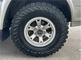 1997 Mitsubishi Challenger LD4WD Coupe for sale, Japanese used car export - photo 43 of 46 | GULJI TRADERS