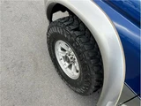 1997 Mitsubishi Challenger LD4WD Coupe for sale, Japanese used car export - photo 45 of 46 | GULJI TRADERS