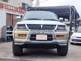 1998 Mitsubishi Challenger 3.5 XR 4WD Coupe for sale, Japanese used car export - photo 2 of 77 | GULJI TRADERS