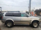 1998 Mitsubishi Challenger 3.5 XR 4WD Coupe for sale, Japanese used car export - photo 4 of 77 | GULJI TRADERS