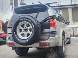 1998 Mitsubishi Challenger 3.5 XR 4WD Coupe for sale, Japanese used car export - photo 7 of 77 | GULJI TRADERS