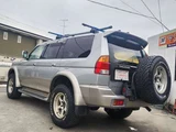 1998 Mitsubishi Challenger 3.5 XR 4WD Coupe for sale, Japanese used car export - photo 8 of 77 | GULJI TRADERS
