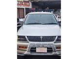 1998 Mitsubishi Challenger 3.5 XR 4WD Coupe for sale, Japanese used car export - photo 13 of 77 | GULJI TRADERS