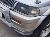 1998 Mitsubishi Challenger 3.5 XR 4WD Coupe for sale, Japanese used car export - photo 15 of 77 | GULJI TRADERS