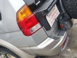 1998 Mitsubishi Challenger 3.5 XR 4WD Coupe for sale, Japanese used car export - photo 16 of 77 | GULJI TRADERS