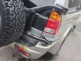 1998 Mitsubishi Challenger 3.5 XR 4WD Coupe for sale, Japanese used car export - photo 17 of 77 | GULJI TRADERS