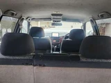 1998 Mitsubishi Challenger 3.5 XR 4WD Coupe for sale, Japanese used car export - photo 20 of 77 | GULJI TRADERS