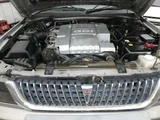 1998 Mitsubishi Challenger 3.5 XR 4WD Coupe for sale, Japanese used car export - photo 26 of 77 | GULJI TRADERS