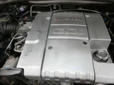 1998 Mitsubishi Challenger 3.5 XR 4WD Coupe for sale, Japanese used car export - photo 33 of 77 | GULJI TRADERS