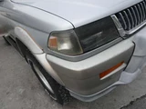 1998 Mitsubishi Challenger 3.5 XR 4WD Coupe for sale, Japanese used car export - photo 36 of 77 | GULJI TRADERS