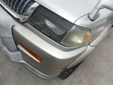 1998 Mitsubishi Challenger 3.5 XR 4WD Coupe for sale, Japanese used car export - photo 38 of 77 | GULJI TRADERS