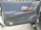 1998 Mitsubishi Challenger 3.5 XR 4WD Coupe for sale, Japanese used car export - photo 44 of 77 | GULJI TRADERS