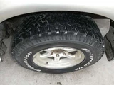 1998 Mitsubishi Challenger 3.5 XR 4WD Coupe for sale, Japanese used car export - photo 49 of 77 | GULJI TRADERS