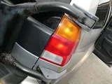1998 Mitsubishi Challenger 3.5 XR 4WD Coupe for sale, Japanese used car export - photo 51 of 77 | GULJI TRADERS