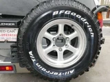 1998 Mitsubishi Challenger 3.5 XR 4WD Coupe for sale, Japanese used car export - photo 53 of 77 | GULJI TRADERS