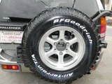 1998 Mitsubishi Challenger 3.5 XR 4WD Coupe for sale, Japanese used car export - photo 57 of 77 | GULJI TRADERS