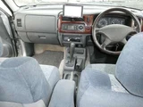 1998 Mitsubishi Challenger 3.5 XR 4WD Coupe for sale, Japanese used car export - photo 62 of 77 | GULJI TRADERS