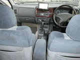 1998 Mitsubishi Challenger 3.5 XR 4WD Coupe for sale, Japanese used car export - photo 64 of 77 | GULJI TRADERS