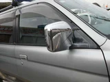 1998 Mitsubishi Challenger 3.5 XR 4WD Coupe for sale, Japanese used car export - photo 70 of 77 | GULJI TRADERS