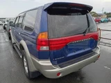 1998 Mitsubishi Challenger Wide Coupe for sale, Japanese used car export - photo 2 of 6 | GULJI TRADERS