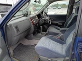 1998 Mitsubishi Challenger Wide Coupe for sale, Japanese used car export - photo 3 of 6 | GULJI TRADERS
