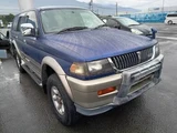 1998 Mitsubishi Challenger Wide Coupe for sale, Japanese used car export - photo 4 of 6 | GULJI TRADERS