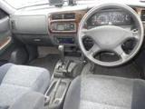 1998 Mitsubishi Challenger Wide Coupe for sale, Japanese used car export - photo 6 of 6 | GULJI TRADERS