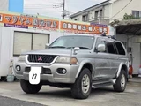 1999 Mitsubishi Challenger 3.5 X 4WD Coupe for sale, Japanese used car export - photo 1 of 74 | GULJI TRADERS