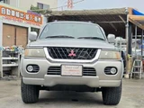 1999 Mitsubishi Challenger 3.5 X 4WD Coupe for sale, Japanese used car export - photo 2 of 74 | GULJI TRADERS