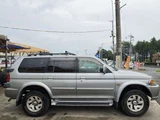 1999 Mitsubishi Challenger 3.5 X 4WD Coupe for sale, Japanese used car export - photo 4 of 74 | GULJI TRADERS