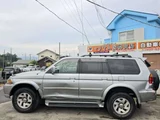1999 Mitsubishi Challenger 3.5 X 4WD Coupe for sale, Japanese used car export - photo 5 of 74 | GULJI TRADERS