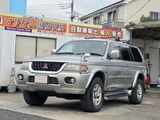 1999 Mitsubishi Challenger 3.5 X 4WD Coupe for sale, Japanese used car export - photo 6 of 74 | GULJI TRADERS