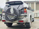 1999 Mitsubishi Challenger 3.5 X 4WD Coupe for sale, Japanese used car export - photo 7 of 74 | GULJI TRADERS