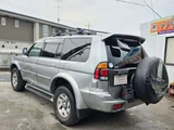 1999 Mitsubishi Challenger 3.5 X 4WD Coupe for sale, Japanese used car export - photo 8 of 74 | GULJI TRADERS