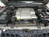 1999 Mitsubishi Challenger 3.5 X 4WD Coupe for sale, Japanese used car export - photo 9 of 74 | GULJI TRADERS