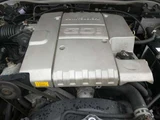 1999 Mitsubishi Challenger 3.5 X 4WD Coupe for sale, Japanese used car export - photo 10 of 74 | GULJI TRADERS