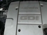 1999 Mitsubishi Challenger 3.5 X 4WD Coupe for sale, Japanese used car export - photo 12 of 74 | GULJI TRADERS