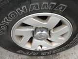 1999 Mitsubishi Challenger 3.5 X 4WD Coupe for sale, Japanese used car export - photo 21 of 74 | GULJI TRADERS